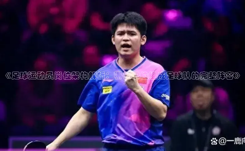 星欧娱乐官方网站华扬联众《足球运动员岗位架构解析：哪些职位组成足球队的完整阵容》