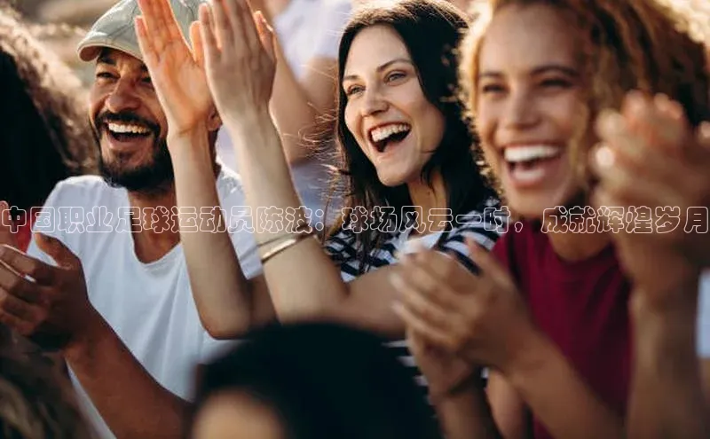 星欧平台登陆入口百度教育中国职业足球运动员陈波：球场风云一时，成就辉煌岁月