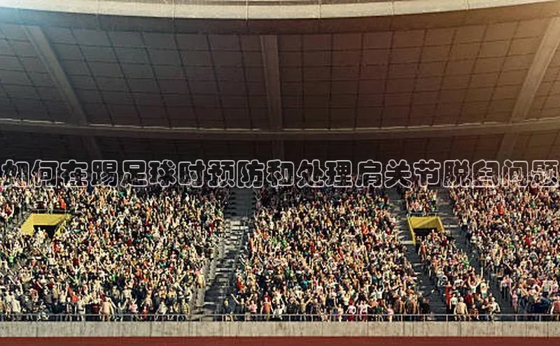 星欧平台官方网站入口百度信誉如何在踢足球时预防和处理肩关节脱臼问题