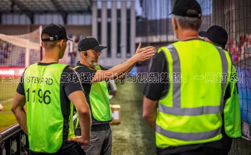 星欧注册官网入口挪威主权基金全新精彩！足球运动员冲刺视频集锦，一网打尽！