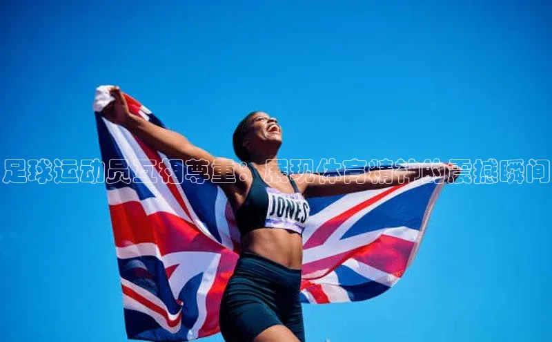 星欧平台百度游戏开放平台足球运动员互相尊重：展现体育精神的震撼瞬间