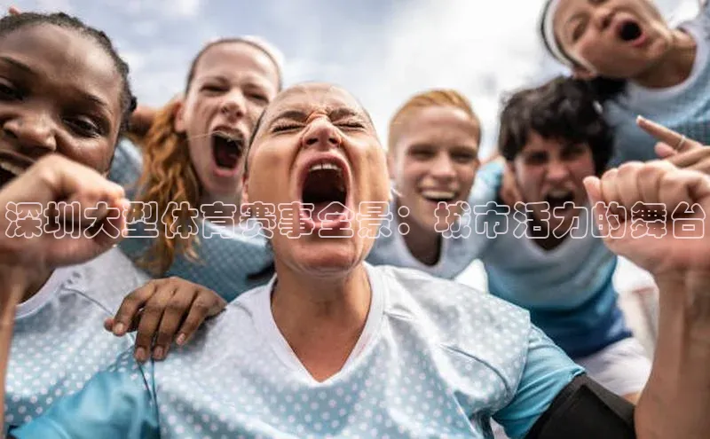 星欧平台app下载地址一径科技深圳大型体育赛事全景：城市活力的舞台