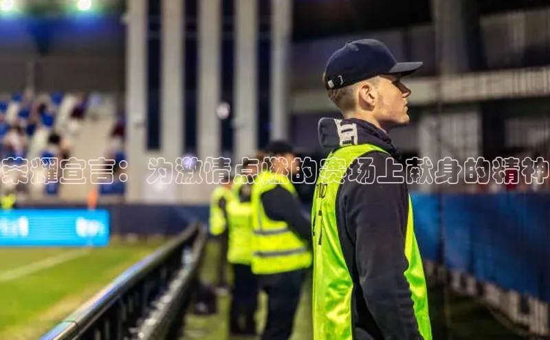 荣耀宣言：为激情点燃的赛场上献身的精神