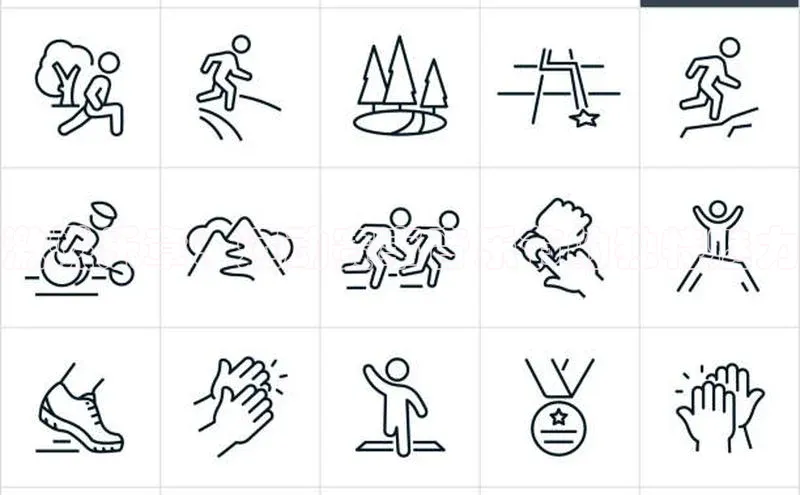 激燃乐章：运动赛事音乐节的独特魅力