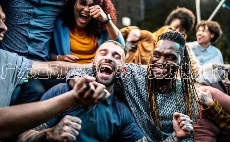 广东运动盛事：未来竞技新场所