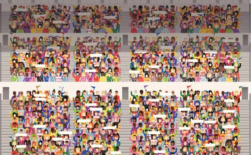 冰雪激战：回顾2018北京冬季运动赛事精彩瞬间