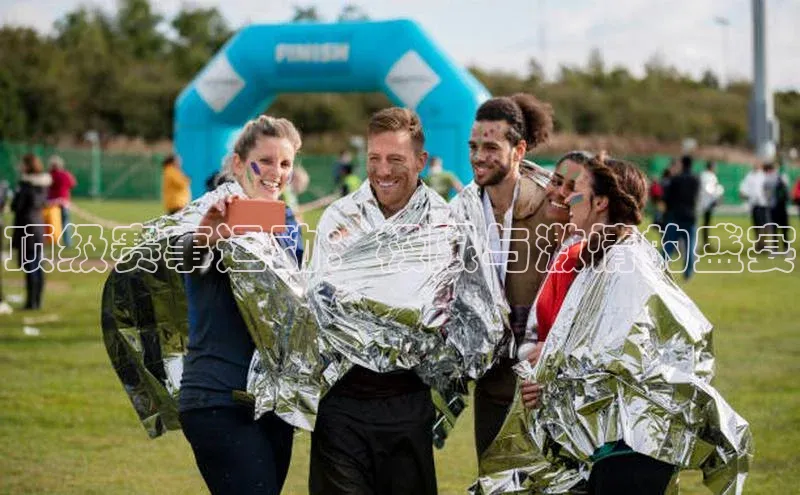 顶级赛事运动：极限与激情的盛宴